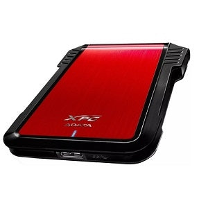 ENCLOSURE XPG ROJO 2.5IN USB 3 SATA