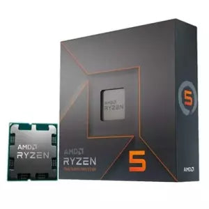 AMD PROCESADOR RYZEN 5 7600X 4 7 GHZ CORE 6/32 MB/105W AM5
