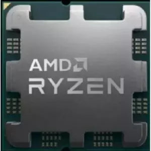 AMD PROCESADOR RYZEN 5 7600X 4 7 GHZ CORE 6/32 MB/105W AM5
