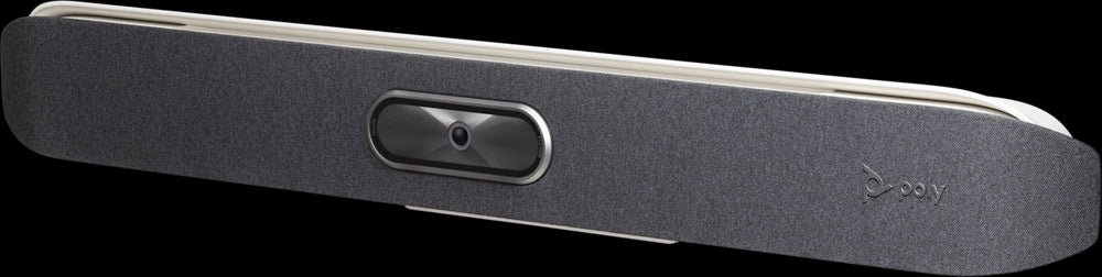 HP  Poly Studio X50 All-In-One Video Bar with TC8 Controller Kit