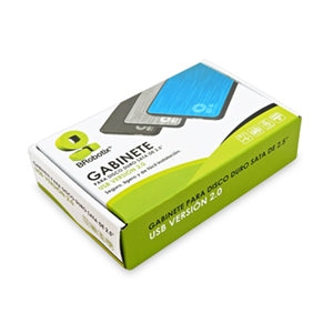 BROBOTIX GABINETE 2.5