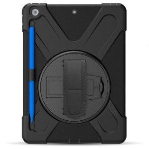FUNDA P/IPAD 10.2 CON CORREA Y