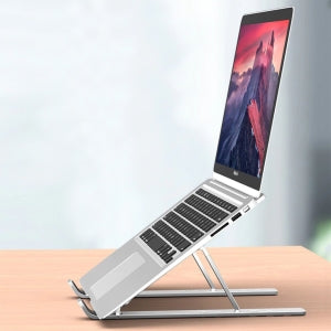 SOPORTE PARA LAPTOP PLEGABLE DE