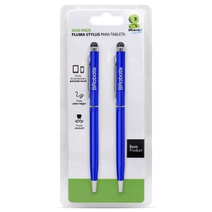 PLUMA STYLUS P/TABLETA BROBOTIX