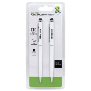 PLUMA STYLUS P/TABLETA BROBOTIX