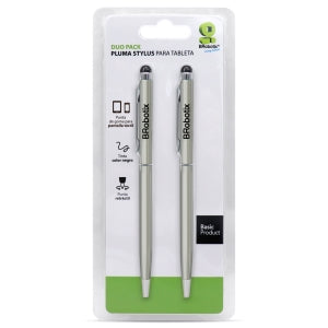 PLUMA STYLUS P/TABLETA BROBOTIX