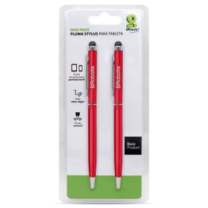 PLUMA STYLUS P/TABLETA BROBOTIX