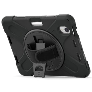 FUNDA PARA MINI IPAD CON CORRE