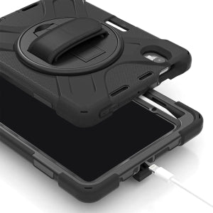 FUNDA PARA MINI IPAD CON CORRE