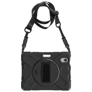 FUNDA PARA MINI IPAD CON CORRE