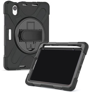 FUNDA PARA MINI IPAD CON CORRE