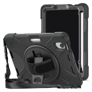 FUNDA PARA MINI IPAD CON CORRE