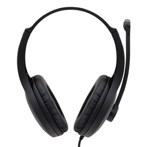 BRobotix Audífonos Gamer 651305, Alámbrico, 1.6 Metros, 3.5mm, Negro