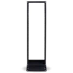 BRobotix Rack de 2 Postes 19