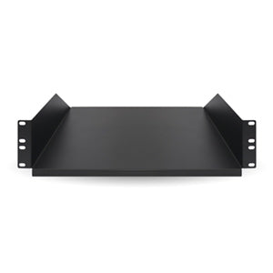 BRobotix Charola Lisa para Rack 19