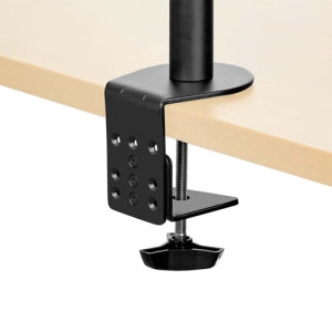 SOPORTE 2 BRAZOS PARA MONITOR 1