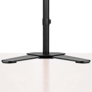 BRobotix Soporte de Escritorio para 2 Monitores 13