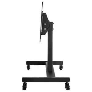 BRobotix Soporte de Piso para Pantalla 40