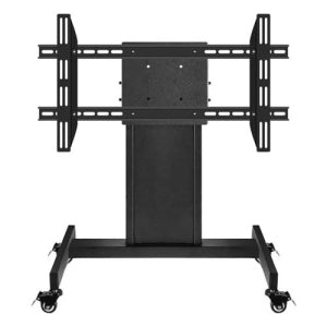BRobotix Soporte de Piso para Pantalla 40