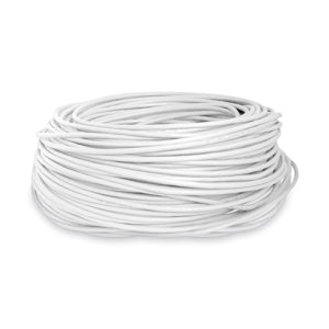 BRobotix Bobina de Cable Ethernet Cat5e, UTP, 305 Metros