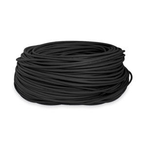 BRobotix Bobina de Cable Ethernet Cat6, UTP, 305 Metros