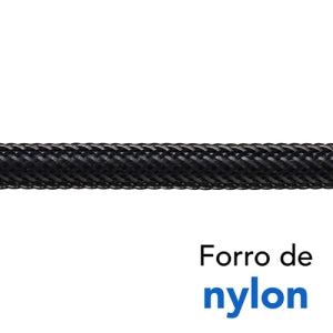 BRobotix Cable DisplayPort 1.2 Macho - DisplayPort 1.2 Macho, 8K, 60Hz, 2 Metros, Negro