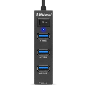 DOCKING 4 EN 1 USB V3.0 TIPO IN