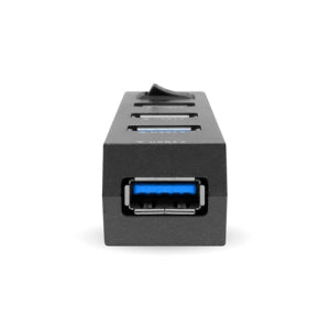 DOCKING 4 EN 1 USB V3.0 TIPO IN