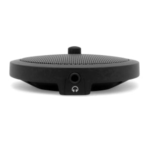 BRobotix Micrófono, Alámbrico, USB, para PC