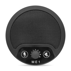 BRobotix Micrófono, Alámbrico, USB, para PC