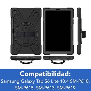 FUNDA PROTECTOR USO RUDO CORREA