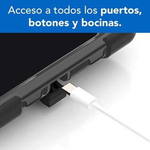 FUNDA PROTECTOR USO RUDO CORREA