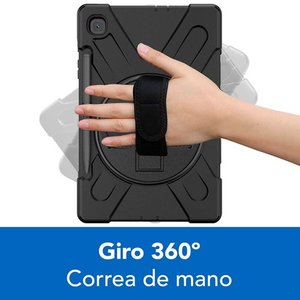 FUNDA PROTECTOR USO RUDO CORREA