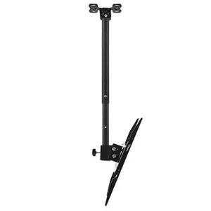 BRobotix Soporte de Techo 963845 para Pantalla 32