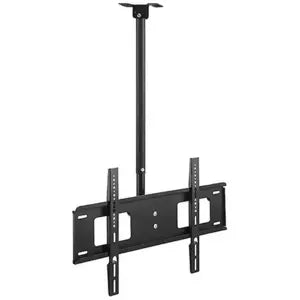 BRobotix Soporte de Techo 963845 para Pantalla 32