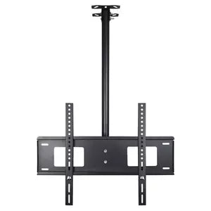 BRobotix Soporte de Techo 963845 para Pantalla 32
