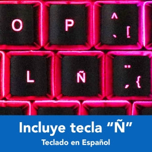 Kit de Teclado y Mouse BRobotix 458977, Alámbrico, USB, Negro