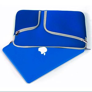 FUNDA 15.4IN P/ LAPTOP NEOPRENO