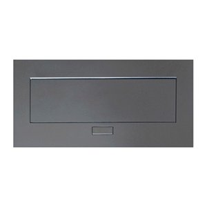 BRobotix Caja para Mesa 005514, Negro