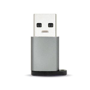 ADAPTADOR USB TIPO C HEMBRA - U