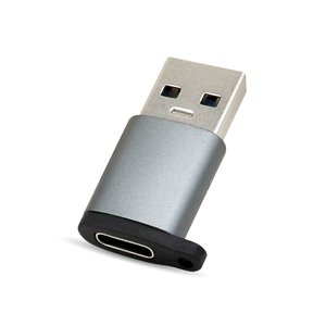 ADAPTADOR USB TIPO C HEMBRA - U