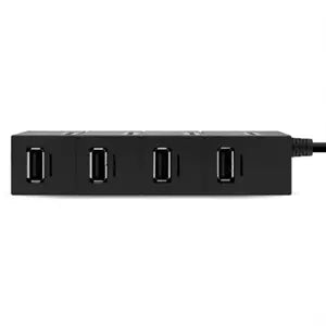 BRobotix Hub USB-A 2.0 - USB-A 1.1, USB-A 2.0, 480 Mbit/s