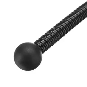 BRobotix Tripíe 651657, 12cm, Negro