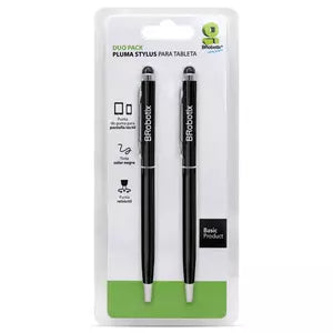 PLUMA STYLUS P/TABLETA BROBOTIX