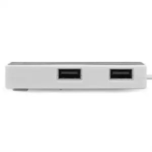 BRobotix Hub USB-A 2.0 - USB-A 1.1, USB-A 2.0, 480 Mbit/s