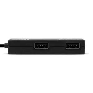 BRobotix Hub USB-A 2.0 - USB-A 2.0, 480 Mbit/s