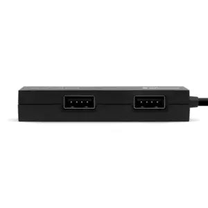 BRobotix Hub USB-A 2.0 - USB-A 2.0, 480 Mbit/s