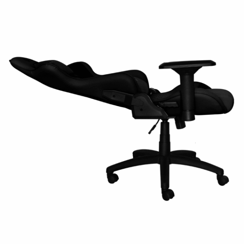 Balam Rush Silla Gamer Thunder Rush 2, hasta 150Kg, Negro