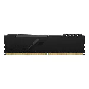 Memoria RAM Kingston FURY Beast Black DDR4, 3200MHz, 4GB, CL16, XMP