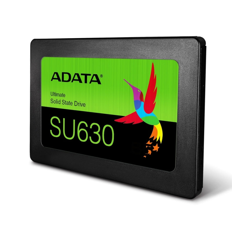 SSD Adata Ultimate SU630, 240GB, 2.5